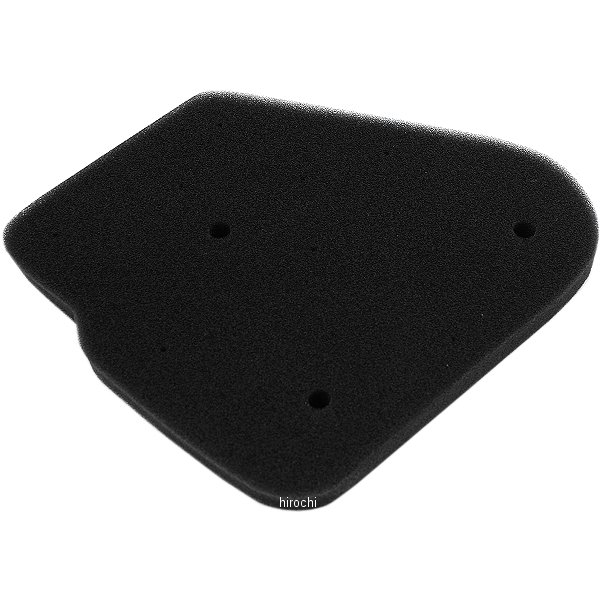 308019 NBS バイクパーツセンター エアクリーナーエレメント ジョグ (3KJ)