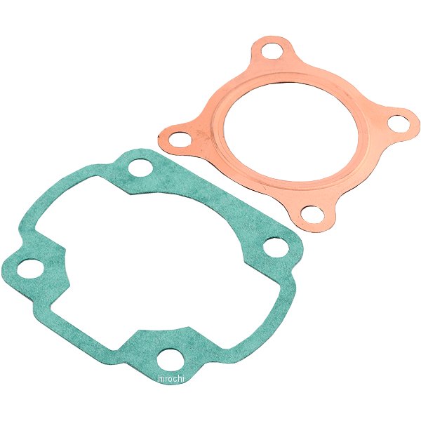 308028 NBS バイクパーツセンター 補修用ガスケット ジョグ (3KJ)