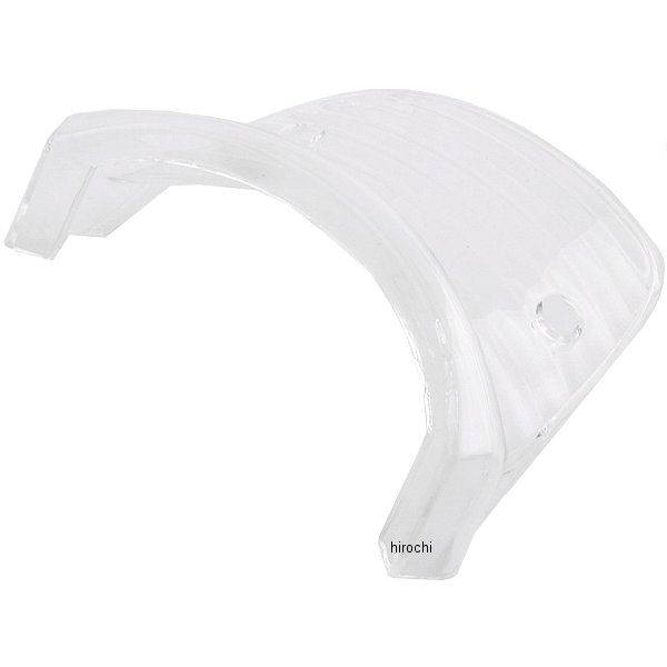 308311 NBS バイクパーツセンター テールレンズ リモコンジョグ、ZRエボリューション (SA16Ｊ、SA16A) クリア