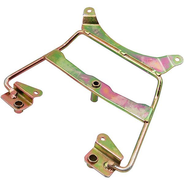 308314 NBS バイクパーツセンター リアスポイラーステー リモコンジョグ (SA16J)