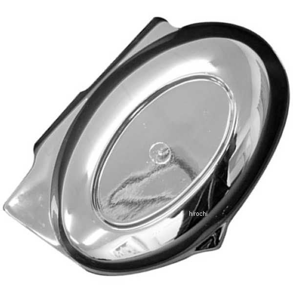 308602 NBS バイクパーツセンター サイドカバー モンキー (Z50J、AB27) メッキ