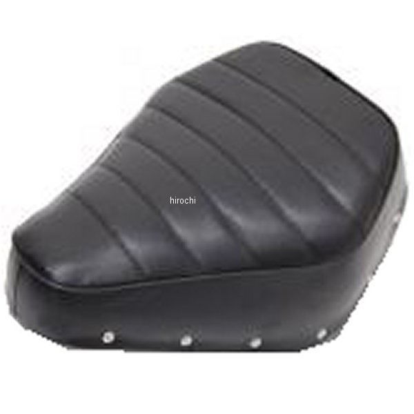 308607 NBS バイクパーツセンター シート ベース付き モンキー (Z50J、AB27)