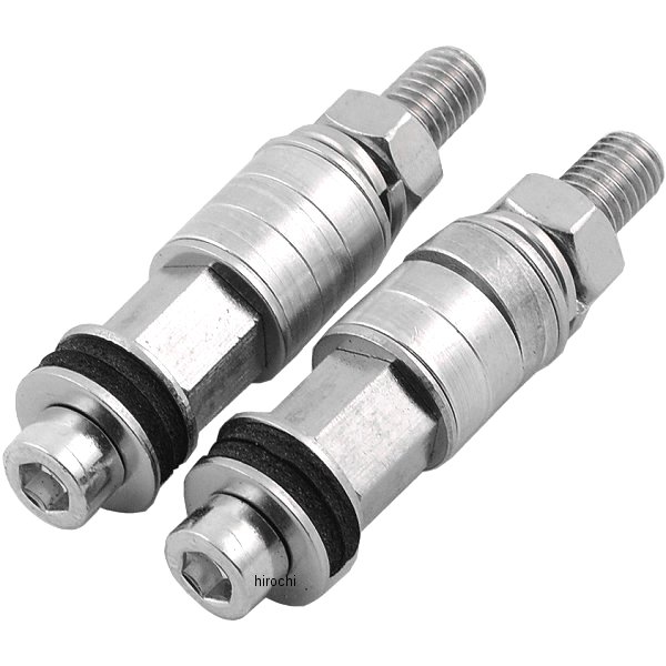 308710 NBS バイクパーツセンター ビキニカウル取付ボルト 左右セット