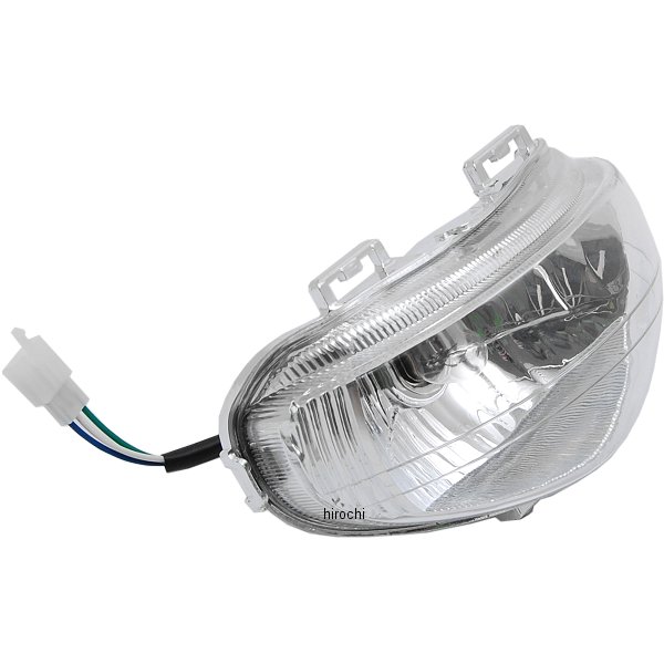 308808 NBS バイクパーツセンター ヘッドライト レッツ4、G (CA41A、45A、46A)