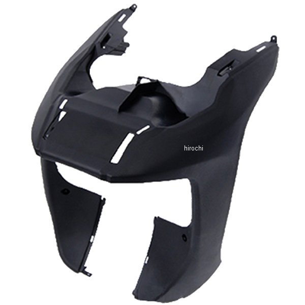 308903 NBS バイクパーツセンター フロントカバーモール スマートディオ (AF56、57、63)