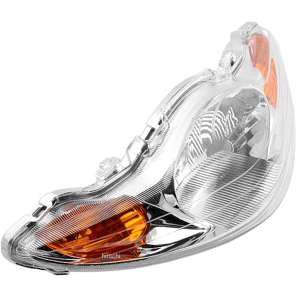 308905 NBS バイクパーツセンター ヘッドライト スマートディオ、Z4 (AF56、57、63)