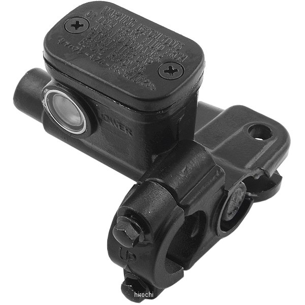 309014 NBS バイクパーツセンター マスターシリンダー ジョグZR アプリオタイプ2