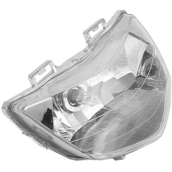 309205 NBS バイクパーツセンター ヘッドライト アドレスV125、G (CF46A、CF4EA)