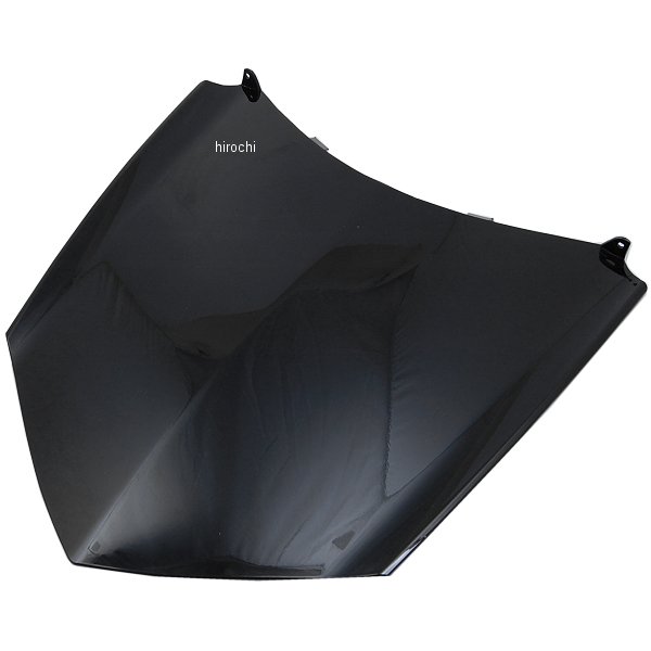 309805 NBS バイクパーツセンター フロントパネル マグザム (SG17J、SG21J) 黒