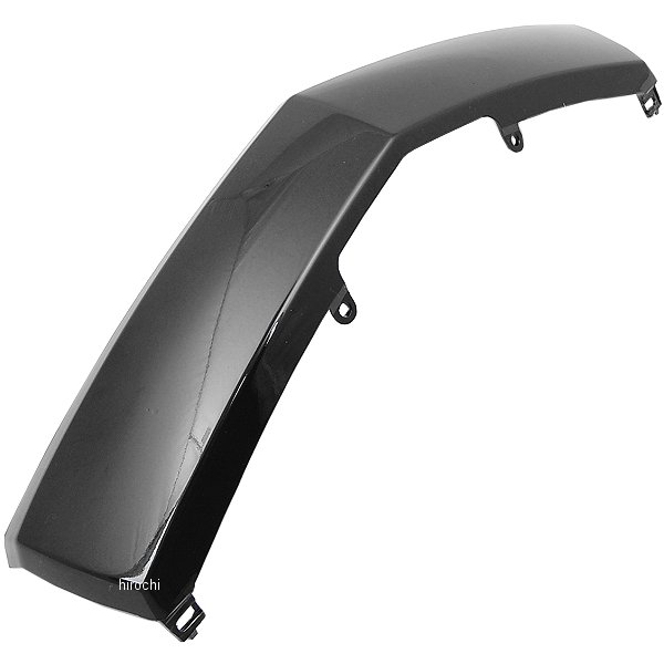 309813 NBS バイクパーツセンター リアカバー マグザム (SG17J、21J) 黒