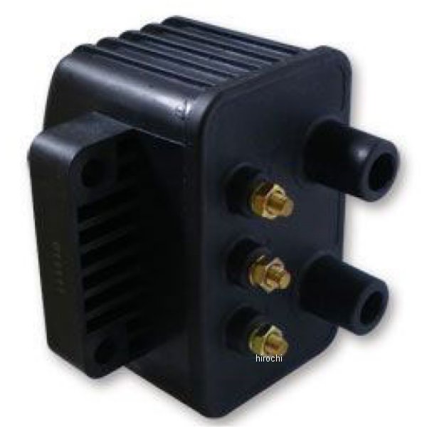 3000-0002 ガッツクローム 独立点火用3Ωコイル(EVO,ショベル)