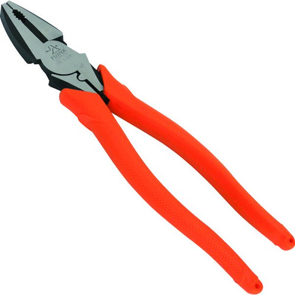 3000N225 447-0486 フジ矢(株) フジ矢 偏芯パワーペンチ 225mm