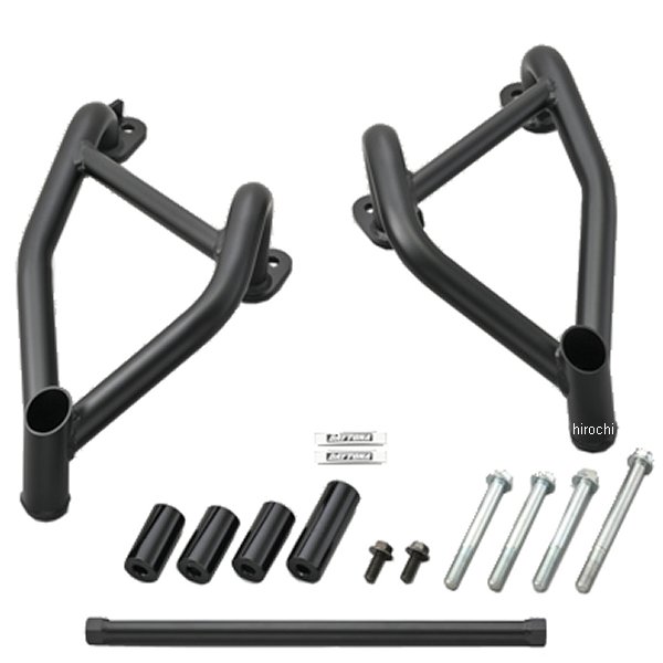 30092 デイトナ パイプエンジンガード エリミネーター