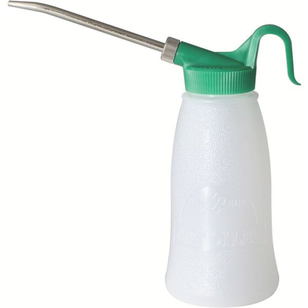 3011GN 297-2875 (株)フルプラ フルプラ ジェットオイラーニュースーパー小グリーン