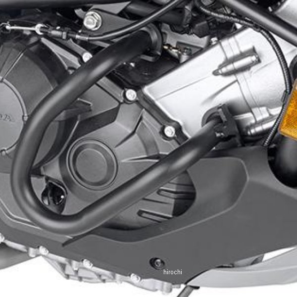 30124 デイトナ GIVI TN1192 エンジンガード NC750X