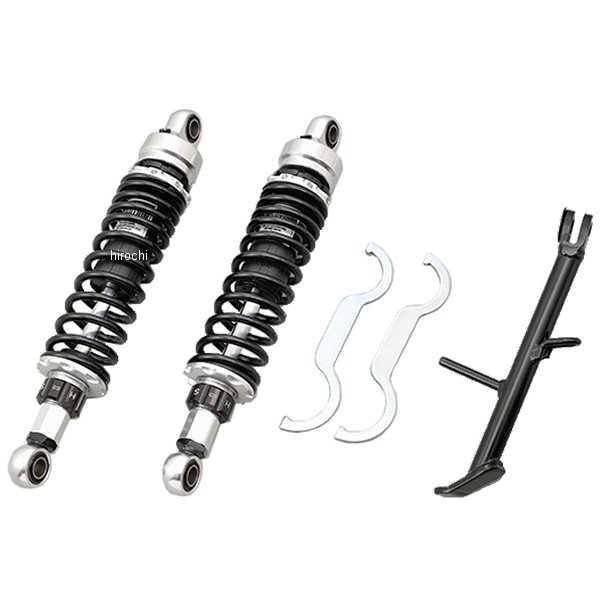 30127 デイトナ ローダウンキット GB350