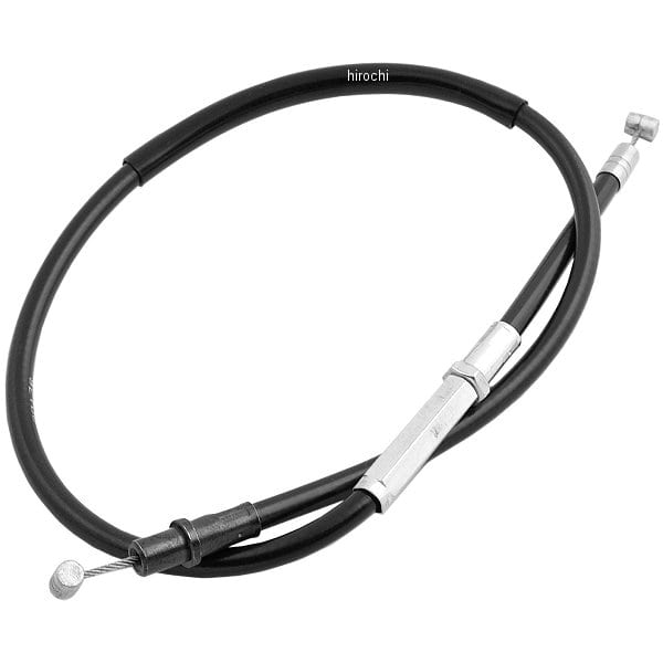 30176 デイトナ ショート デコンプケーブル -100mm SR400/500