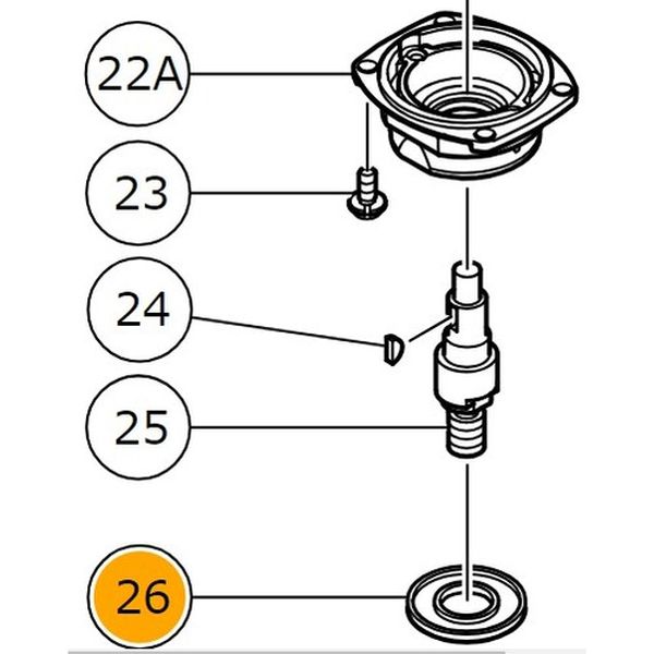 301945 658-0928 工機ホールディングス(株) HiKOKI フリンガ
