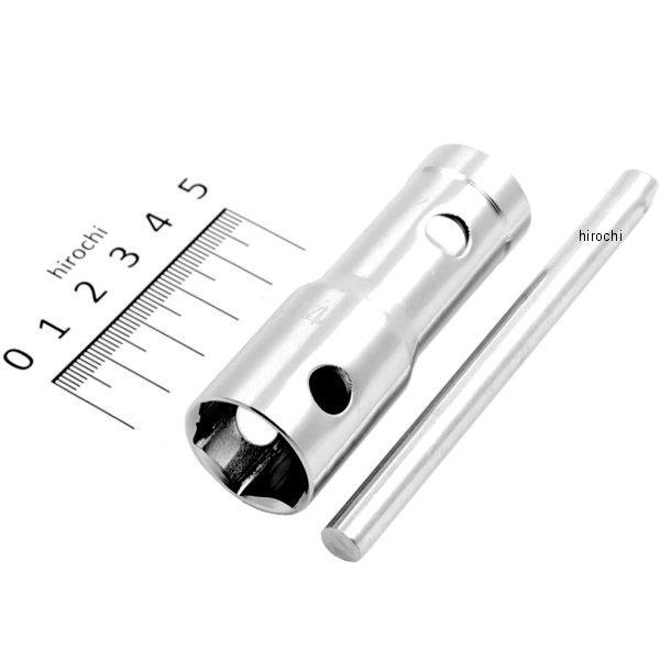 302-002 キジマ プラグレンチ 3WAY ショート10/12/14mm