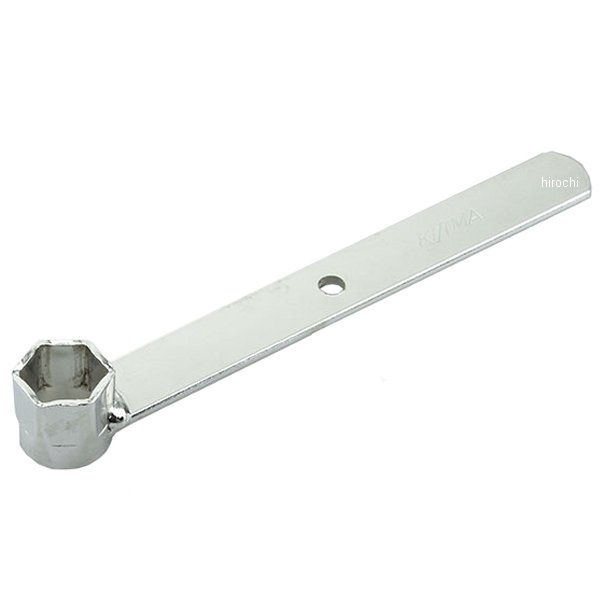 302-0092 キジマ プラグレンチ ショートタイプ Dプラグ 18mm/ネジ径12mm