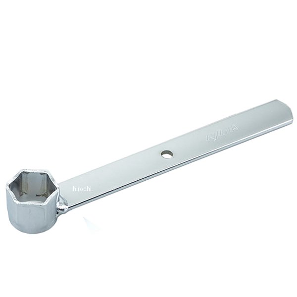 302-0093 キジマ プラグレンチ ショートタイプ Bプラグ 20.8mm/ネジ径14mm