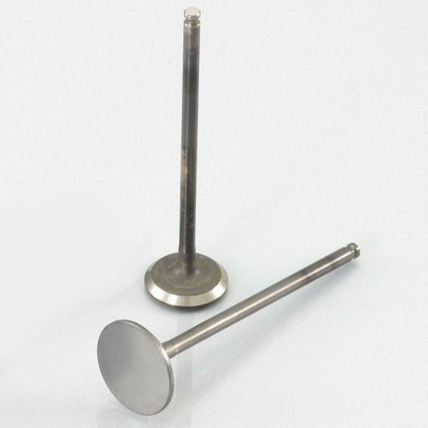 302-1123902 キタコ ボアアップ DOHCバルブ ヘッド補修パーツ EX側