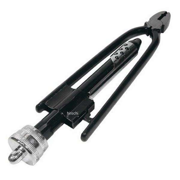 302-2212 キジマ ワイヤーツイスター オートリターン 7inch