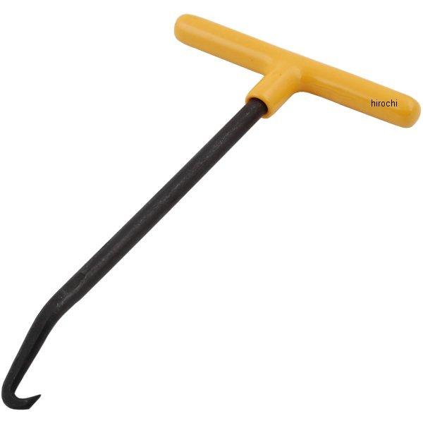 302-231 キジマ スプリング外し NEWハード イエロー