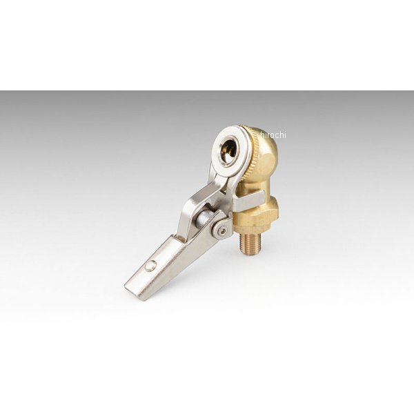 302-3233 キジマ スマートエアーポンプ クイックコネクトダプタ アメリカン用