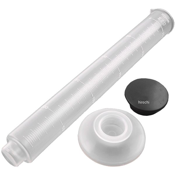 302-502B キジマ メスシリンダー 250cc