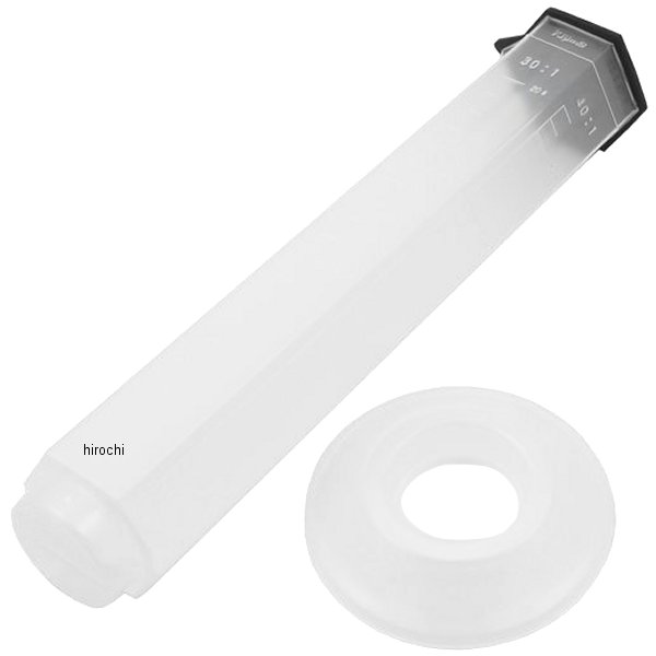 302-505A キジマ メスシリンダー 600cc 比率メモリ付