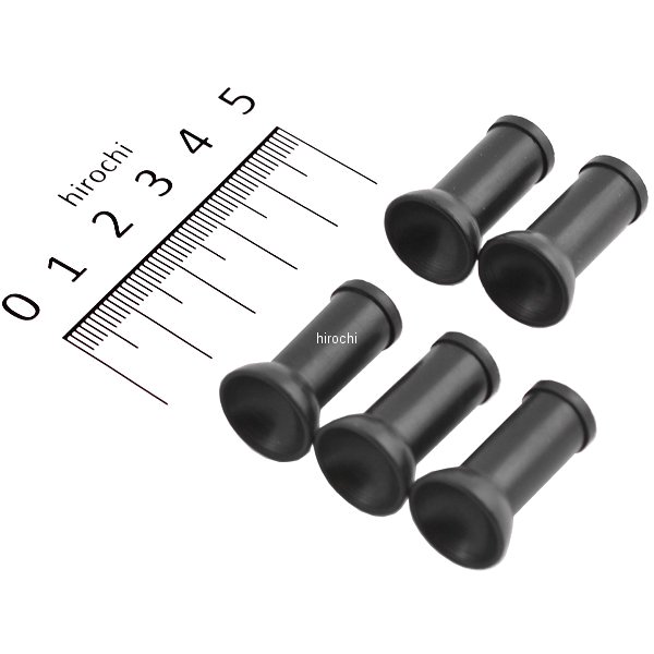 302-721 キジマ バルブタコ 5コSET