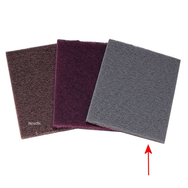 302-8091 キジマ スポンジ研磨材 スコッチブライト 3M 7448MP #600