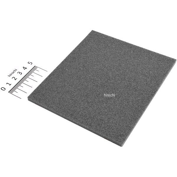 302-817 キジマ 3M スポンジ研磨剤 #120-#180 ミディアム 1枚