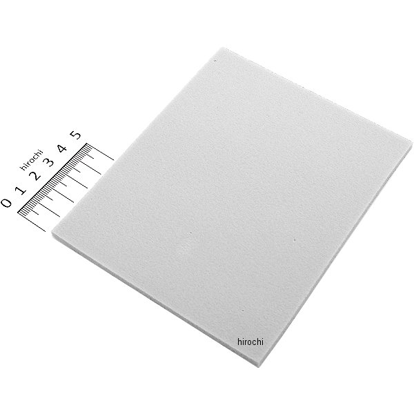 302-819 キジマ 3M スポンジ研磨剤 #320-#600 スーパーファイン 1枚