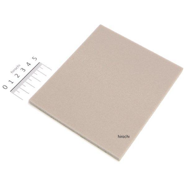 302-821 キジマ 3M スポンジ研磨剤 #1200-#1500 マイクロファイン 1枚