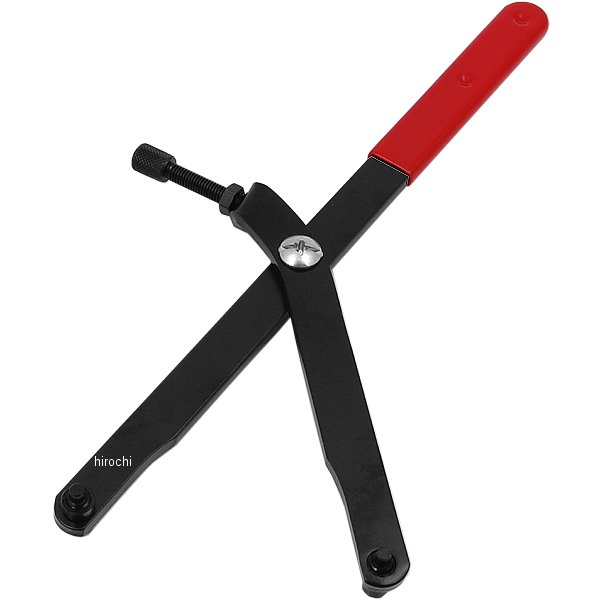 302-8662 キジマ フライホイールホルダー 汎用 60mm-125mm