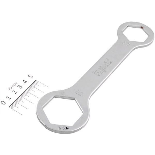 302-869 キジマ 2WAY レンチ ３２ ／３９ ｍｍ