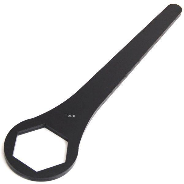 302-8701 キジマ ロックナットレンチ 46mm シグナスX マジェスティ