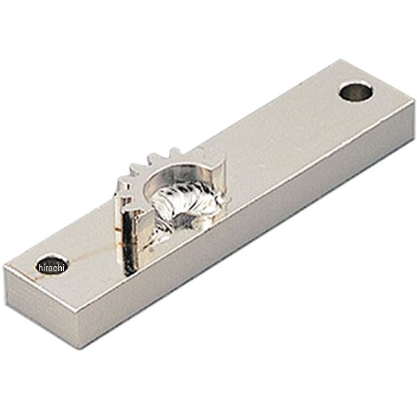 302-874B キジマ ロックツール プーリー外し ライブDIO