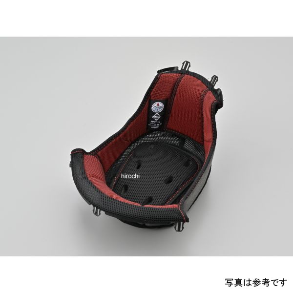 30228 ノーラン NOLAN N606 センターパッド Mサイズ