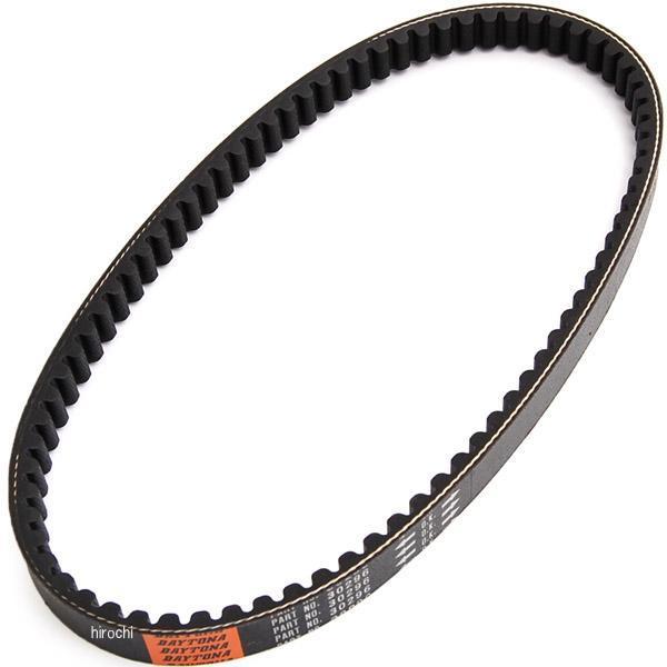 30296 デイトナ 強化Vベルト リード100