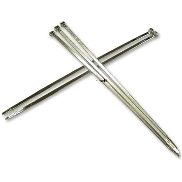 303-121M ガッツクローム メッキタイラップ 140mm