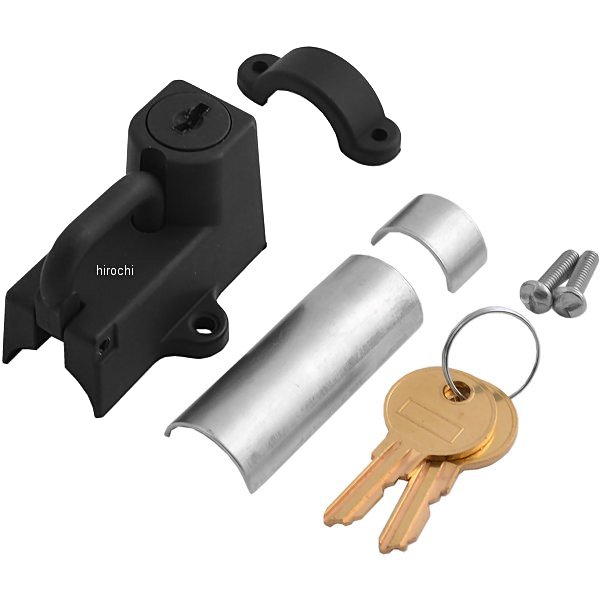 303-1512 キジマ ヘルメット ロック