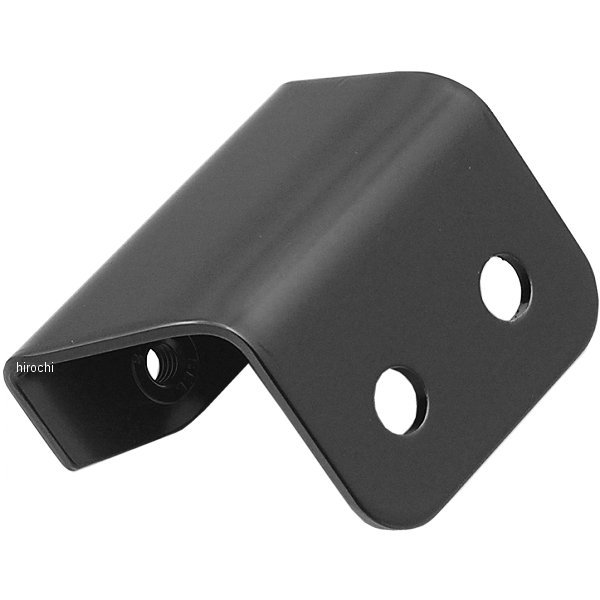 303-1552 キジマ ヘルメット ロック リロケーションステー ブラック 13年以降 ボルト