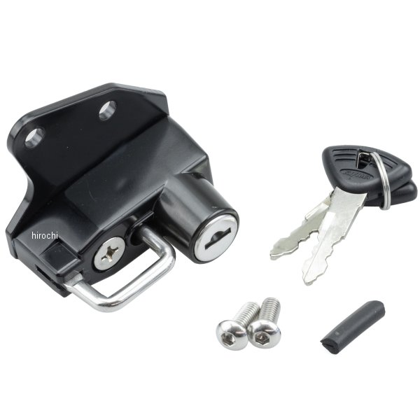 303-1617 キジマ ヘルメットロック  23年以降 エリミネーター/SE