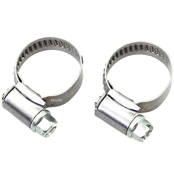 303-611 キジマ ステンレスバンド 12-19mm 2個入り