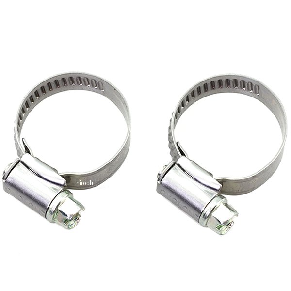 303-613 キジマ ステンレスバンド 25-38mm 2個入り