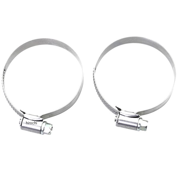 303-615 キジマ ステンレスバンド 42-52mm 2個入り