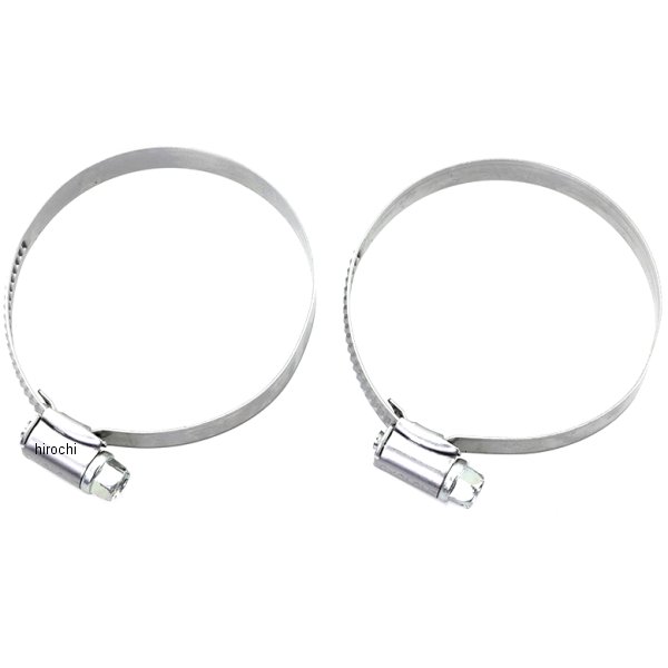 303-616 キジマ ステンレスバンド 48-60mm 2個入り